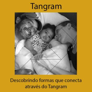 Tangram Personalizado