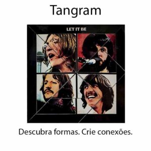 Tangram Personalizado